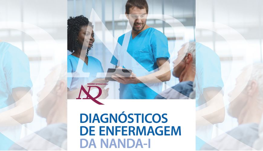 Diagnóstico De Enfermagem: Aprendendo Com Casos Clínicos – Nova Aula